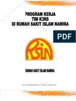 Program Kerja k3rs