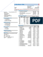 BNBR Bakrie & Brothers Tbk Company Report and Shareholder Analysis