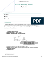 Laborator 6 Excel