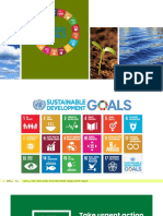 SDG 13 Report