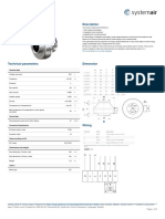 Systemair K 150 EC Sileo