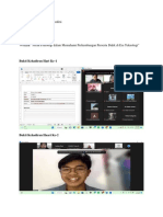 Rahma Putri Andini - 2C-PGSD - Resume Webinar