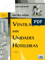 Livro de Ventilação