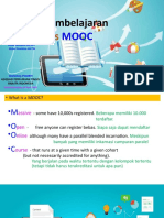 MOOC UNIKOM APTISI 23 April 18