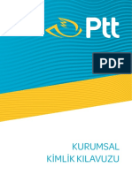 Ptt-Kurumsal Kimlik-2021