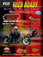 Download Thunder Roads Virginia Magazine - June 08 by WCFStudios-TR-VA SN6256900 doc pdf