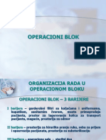 2 Operacioni Blok