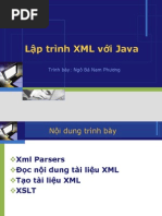 Download 14 Java XML by Anh Nguyn SN62569093 doc pdf