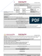 Eca Parcial 1 Competencial Profesional 1