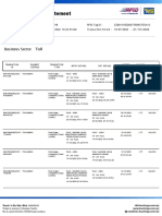 RFID E-Statement - Oct2022