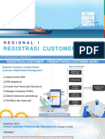 Registrasi Info