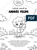 Andres Felipe