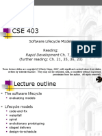 Lecture02 Lifecycle