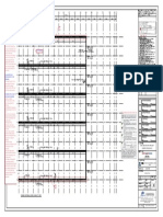 KMP HIGHWAY KEY PLAN CATWALK LAYOUT