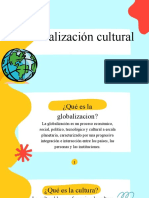 Globalizacion