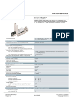 6GK19011BB102AE0 Datasheet It