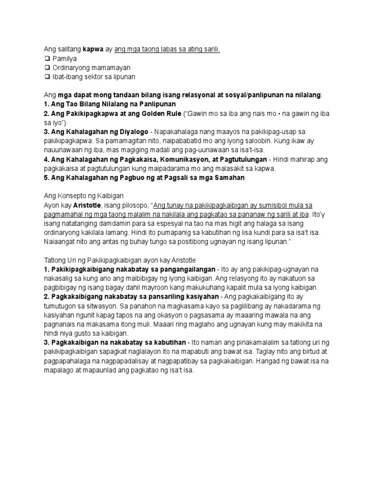 ESP Reviewer | PDF
