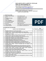 Instrumen Monev TPG KS TK 2018-2