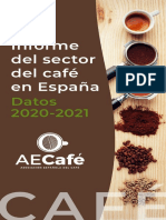 AECafe Informe-Sectorial Datos-2020 2021 FINAL
