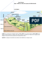 Les Espaces de Montagne: Mettre en Valeur Des Espaces de Faible Densité