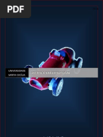 estatica nas estruturas