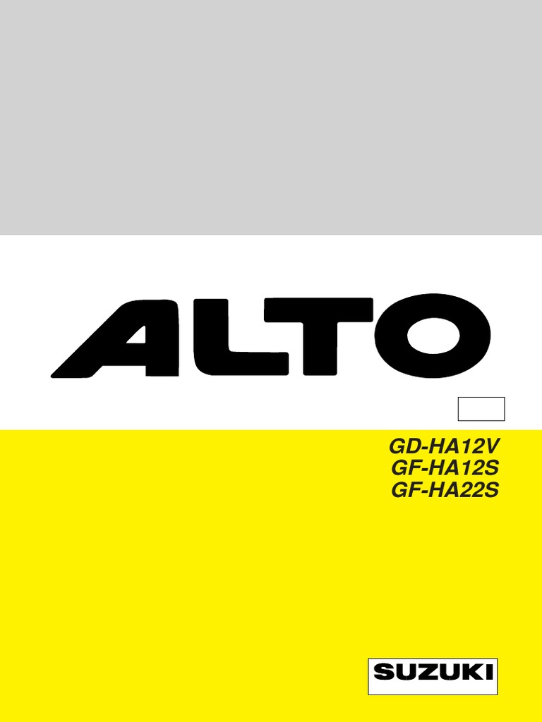 Gd-Ha12v Gf-Ha12s Gf-Ha22s | PDF