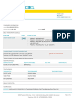 Report PDF Response Servlet