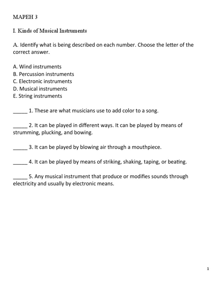 4 letter 2024 wind instrument