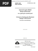 Is-2911 - Part-2-2021-Deign & Construction of Pile Foundation-Part-2 ...