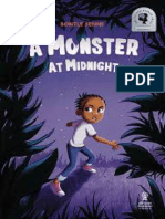 A Monster at Midnight