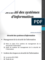 Sécurité Des Systèmes D'information