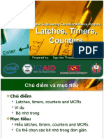 5 Lactes Timers Counters Vietnamese