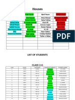 Houses 2-G