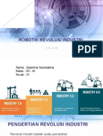 Robotik Revolus-Wps Office
