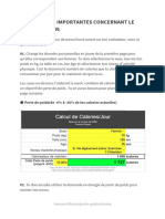 Explications Planificateur de Menu