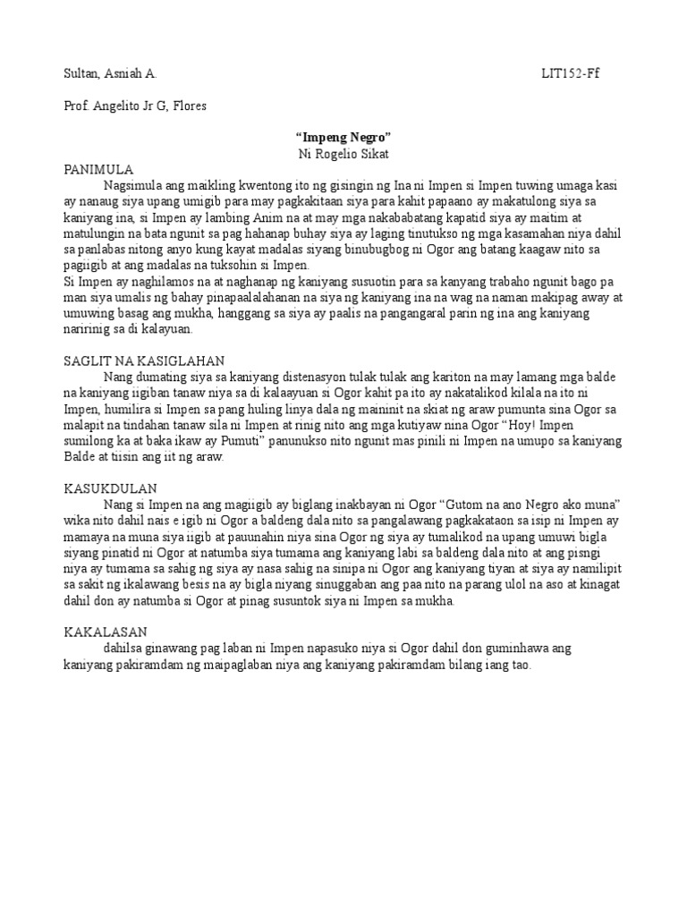 IMPEN | PDF