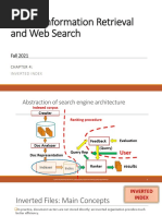 IR ch4 - Inverted-Index