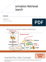 IR ch4 - Inverted-Index