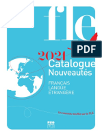 Catalogue FLE 2021 PP 72dpi