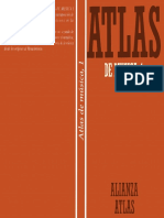 Urilich, Midhels - Atlas de La Música, Vol. 1