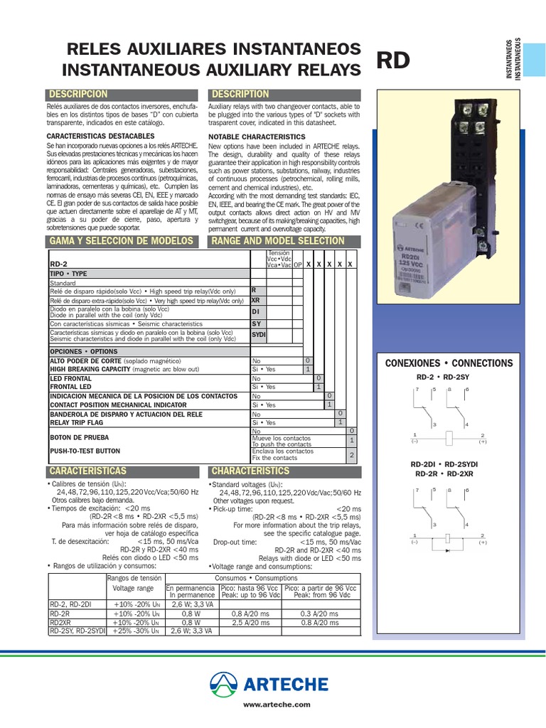 3 - RD (Es-En) | PDF | Cantidades fisicas | Electrodinámica