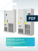 Catalogo Industry - Cabinet - PORT