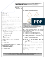 Progressões geométricas