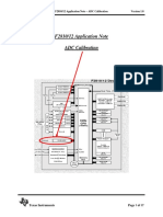 f2810 12 ADC Calibration 10