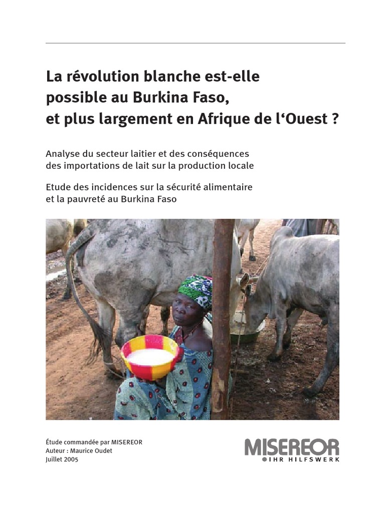 filiere-lait-burkina-pdf-lait-yaourt