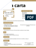 La Carta