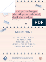 Tafsir Kelompok 2