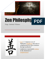 Zen Philosophy