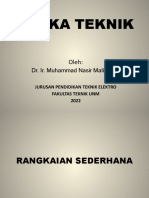 #7-Rangkaian Sederhana