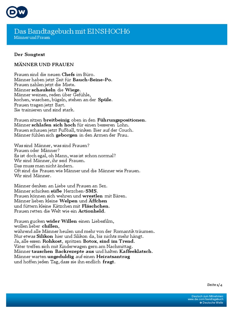 BEDEUTUNG DES NACHSPIELS F R FRAUEN UND M NNER UND TIPPS F R EIN visual data 5